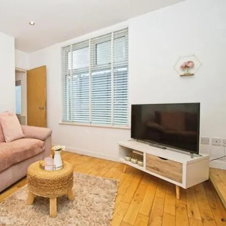 Buy this 2 bed apartment on Chester Street in Cardiff, CF11 6PY