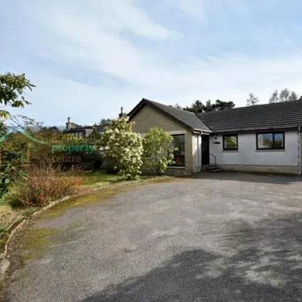 Buy this 3 bed house on Balnacoul Road in Mosstodloch, IV32 7LP