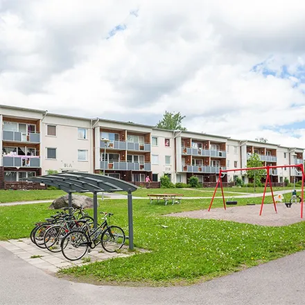 Rent this 2 bed apartment on Smassens väg in 811 37 Sandviken, Sweden