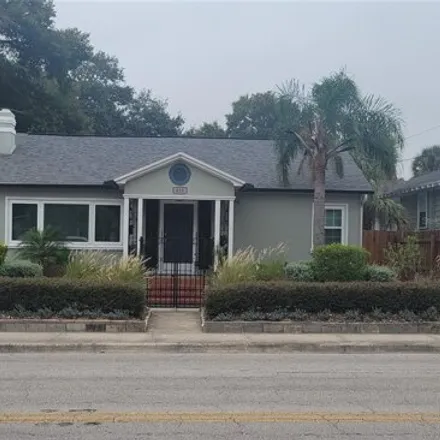 Buy this 2 bed house on Columbus Drive @ Poplar Avenue in Poplar Avenue, Tampa