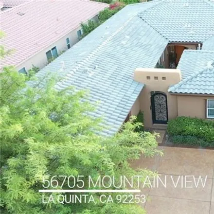 Image 1 - 56665 Mountain View, La Quinta, CA 92253, USA - House for rent