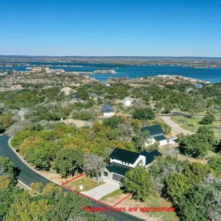 Image 5 - Mount Dew, Horseshoe Bay, TX 78657, USA - House for sale