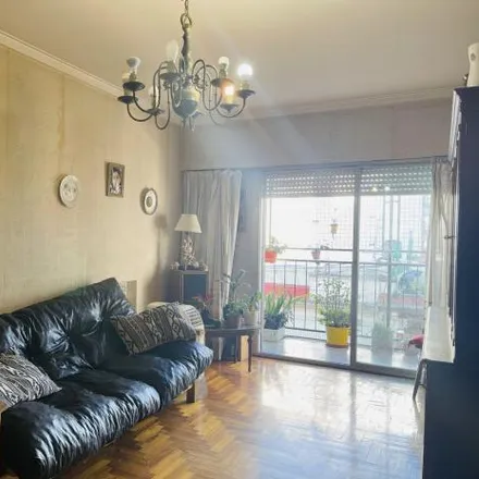 Buy this 2 bed apartment on Bauness 2599 in Villa Urquiza, C1431 DOD Buenos Aires