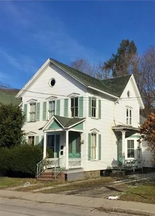 Buy this 3 bed house on 60 Paige Street in Owego, NY 13827