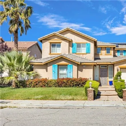 Buy this 6 bed house on 13436 Jalapa Court in Victorville, CA 92392
