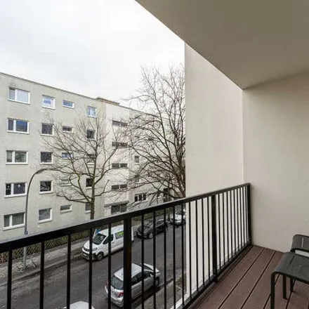 Image 4 - Gossowstraße 4, 10777 Berlin, Germany - Apartment for rent