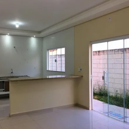 Buy this 3 bed house on Rua Ana Silvia in Alto da Bela Vista, Cachoeira Paulista - SP