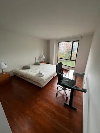 Image 5 - Carrera 16 102-21, Usaquén, 110111 Bogota, Colombia - Apartment for rent