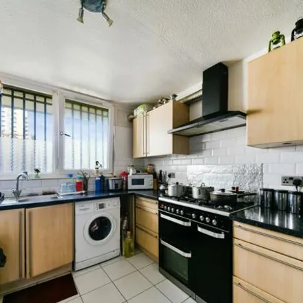 Image 3 - Doughty Court, Londres, Great London, E1w - Apartment for sale