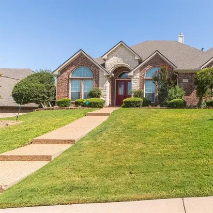 Buy this 4 bed house on 313 Pennsylvania Avenue in Kennedale, Tarrant County
