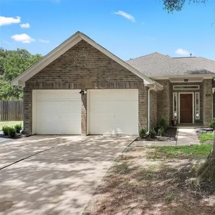 Buy this 4 bed house on South Shore Boulevard in League City, TX 77574