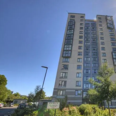 Image 1 - Cedars, Scotswood Road, Newcastle upon Tyne, NE4 7DX, United Kingdom - Apartment for sale