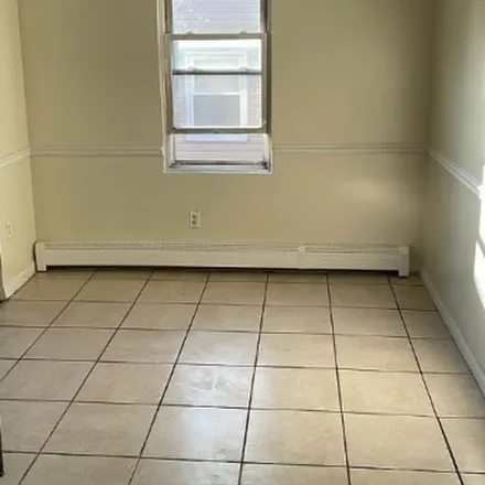 Rent this 1 bed apartment on 91 Harper Avenue in Irvington, NJ 07111