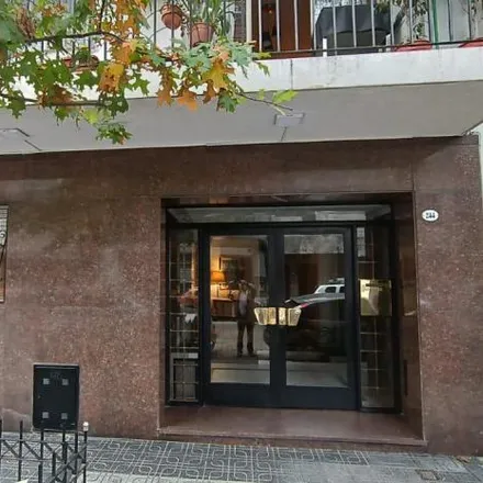 Buy this 2 bed apartment on Achával 239 in Caballito, C1406 GRR Buenos Aires