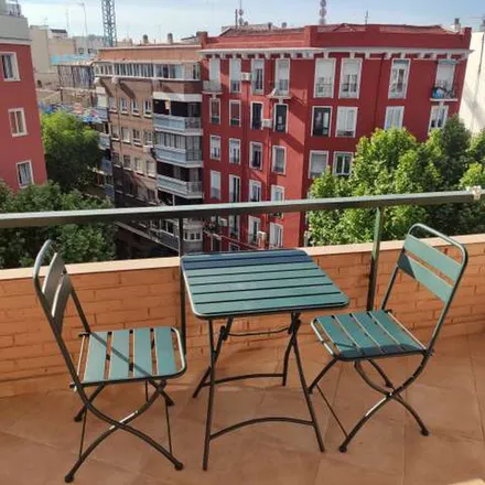 Image 2 - Calle de Vizcaya, 5, 28045 Madrid, Spain - Apartment for rent