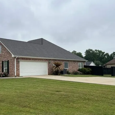 Image 3 - 125 Deer Crest Drive, Panola County, TX 75633, USA - House for sale