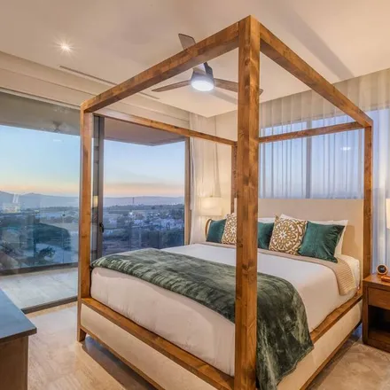 Rent this 3 bed condo on 23452 El Tezal in BCS, Mexico