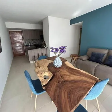 Rent this 2 bed apartment on Calle Puente El Palomar in El Campanario, 45647 Región Centro