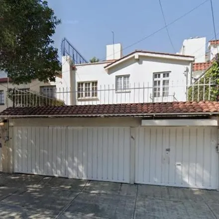 Buy this 4 bed house on Calle Providencia in Benito Juárez, 03100 Mexico City
