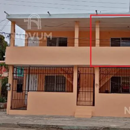 Rent this studio apartment on Calle Rhin in 89490 Ciudad Madero, TAM