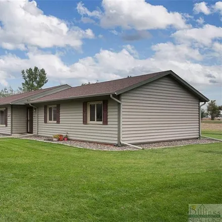 Image 3 - 7404 Danford Road, Yellowstone County, MT 59106, USA - House for sale