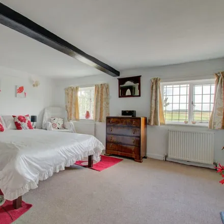 Rent this 3 bed house on Dunwich in IP17 3DS, United Kingdom