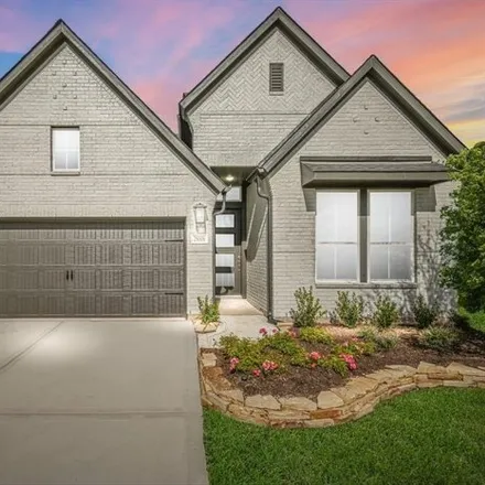 Rent this 4 bed house on Hauter Way in Fulshear, Fort Bend County