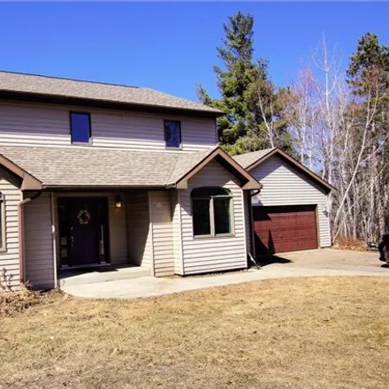 Buy this 5 bed house on 1881 Grotte Avenue Northeast in Bemidji, MN 56601