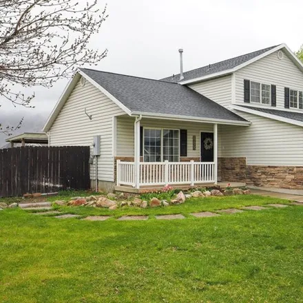 Buy this 4 bed house on 1928 West 130 South in Mapleton, UT 84664