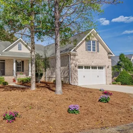 Buy this 4 bed house on 756 Blue Point Drive in Bayshore, New Hanover County