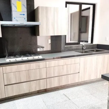 Buy this 3 bed apartment on Calle Fuente de la Juventud 51 in Colonia San Miguel Tecamachalco, 53950 Naucalpan de Juárez