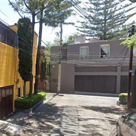 Buy this 4 bed house on unnamed road in Álvaro Obregón, 01000 Mexico City