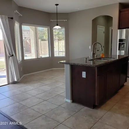 Image 6 - 207 South La Amador Trail, Casa Grande, AZ 85194, USA - House for rent