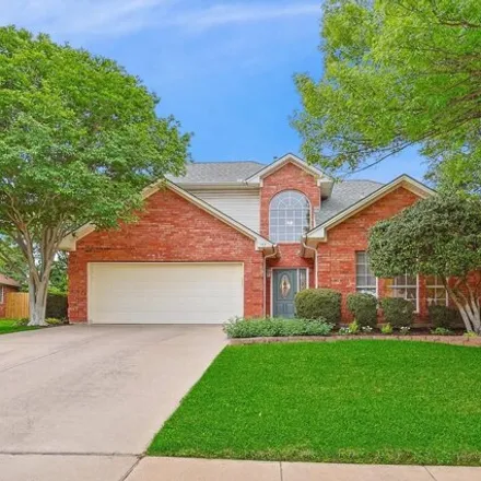 Buy this 3 bed house on Alley N2 in North Richland Hills, TX 76181
