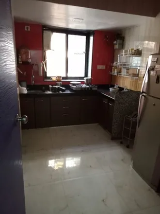 Image 9 - unnamed road, Sanpada, Navi Mumbai - 400705, Maharashtra, India - Apartment for sale