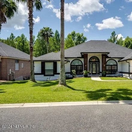 Buy this 4 bed house on Blue Heron Cove Drive in Clay County, FL 32003