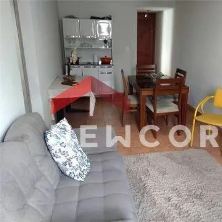Buy this 2 bed apartment on Igreja Batista Carioca - IBC in Rua Getúlio 14/18, Cachambi