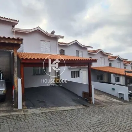 Buy this 2 bed house on Rua Jarama in Jardim Nossa Senhora de Fátima, Jandira - SP