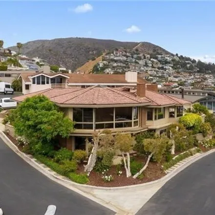 Rent this 4 bed house on 814 Belfast Way in Emerald Bay, Laguna Beach