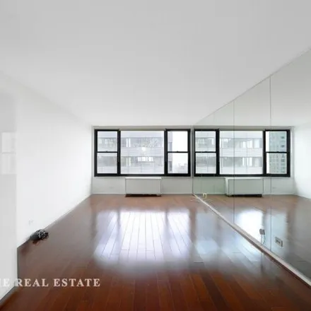 Rent this studio apartment on The Galleria in East 58th Street, New York