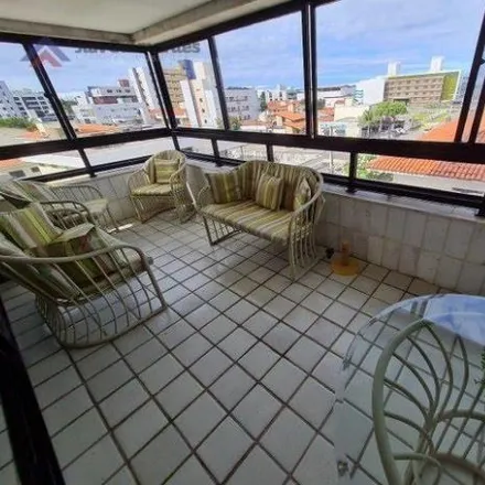 Buy this 5 bed apartment on Rua Olívio Pinto in Jardim Oceania, João Pessoa - PB