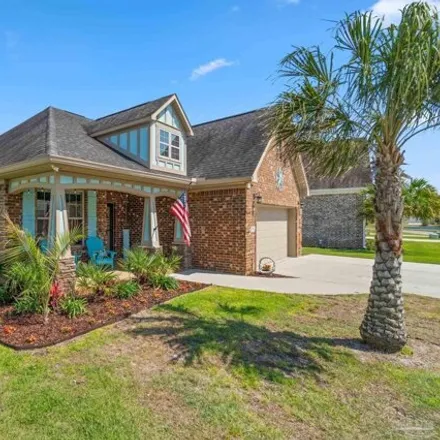 Image 1 - Island Spirit Drive, Escambia County, FL, USA - House for sale