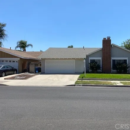 Buy this 4 bed house on 2352 East Burnside Street in Simi Valley, CA 93065