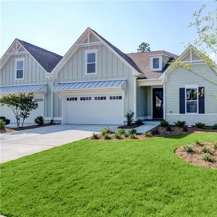 Buy this 4 bed house on Golf Drive in Pooler, GA 31322
