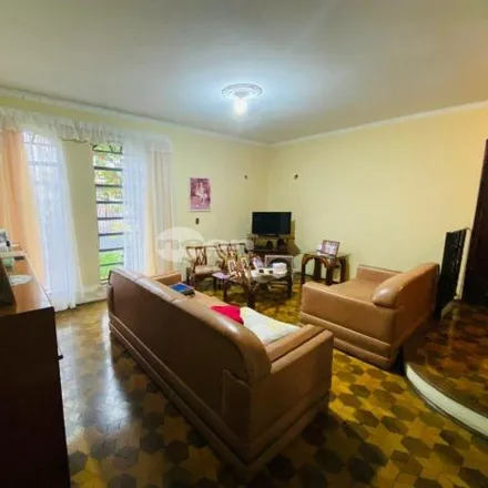 Buy this 3 bed house on Rua Piracaia in Vila Floresta, Santo André - SP