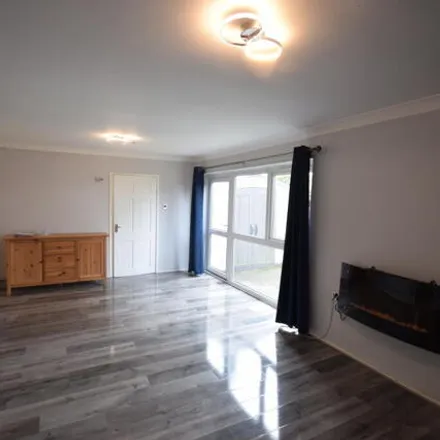 Rent this 2 bed room on Buckingham Road in Cheadle Hulme, SK8 5NA