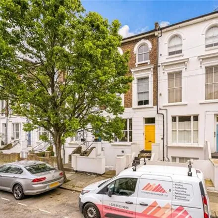 Image 2 - 23 Woodstock Grove, London, W12 8LE, United Kingdom - Room for rent