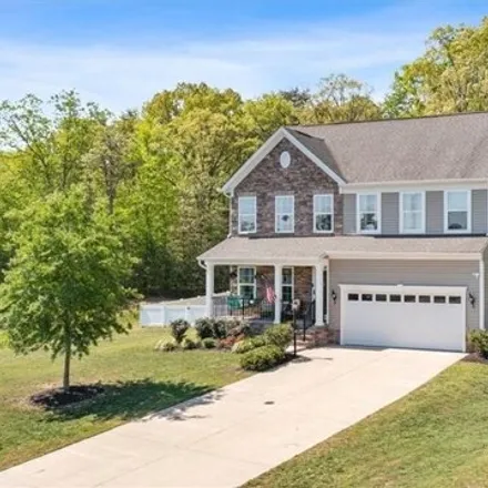 Buy this 5 bed house on 6401 Wysteria Lane in Gloucester County, VA 23061