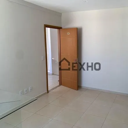 Rent this 2 bed apartment on Rua da Pecuaria in Calixtolândia, Anápolis - GO
