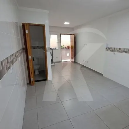 Image 1 - Rua Jatei, Horto Florestal, São Paulo - SP, 02372-080, Brazil - House for rent